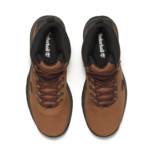 Timberland Men's White Ledge Mid Waterproof Hiking Boot E215