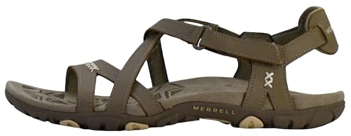 Merrell Women's Sandspur Rose Leather Sandal G227066