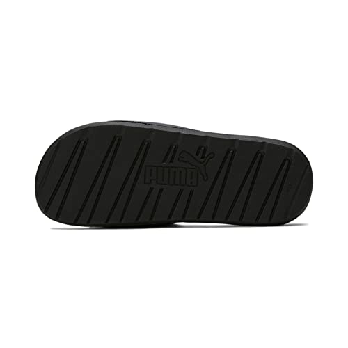 PUMA Men's Cool Cat 2.0 Hook and Loop Slide Sandal X7482