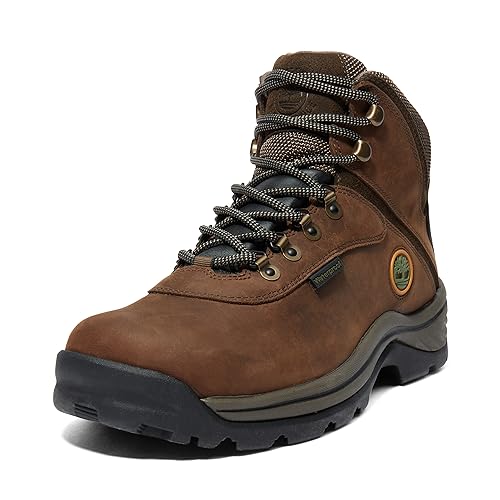 Timberland Men's White Ledge Mid Waterproof Hiking Boot E215