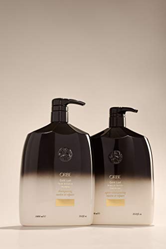 Oribe Gold Lust Repair & Restore Conditioner Z454