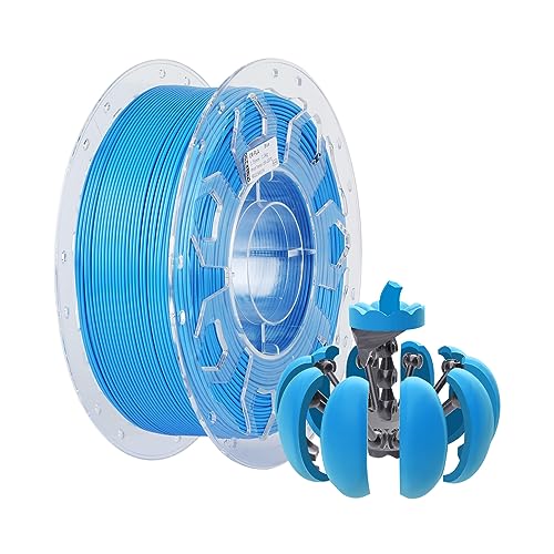 Creality Wood PLA 1.75mm 1kg 3D Printer Filament Q2613