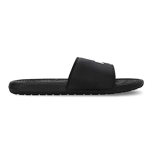 PUMA Men's Cool Cat 2.0 Hook and Loop Slide Sandal X7482