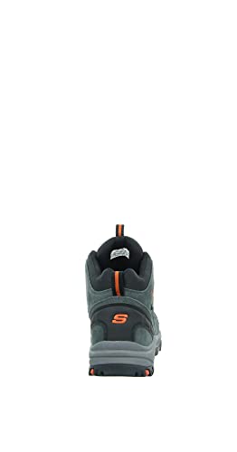 Skechers Men's Relment-Pelmo Hiking Boots Y139