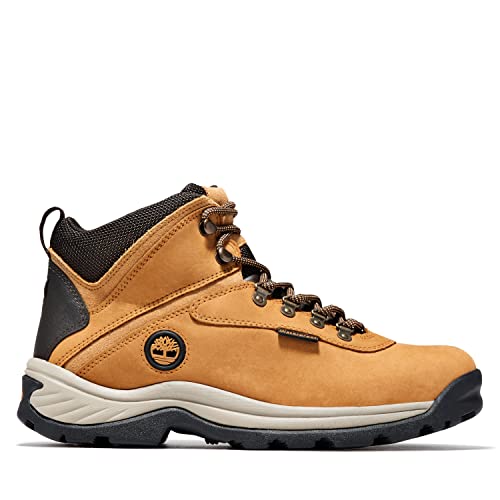 Timberland Men's White Ledge Mid Waterproof Hiking Boot E215