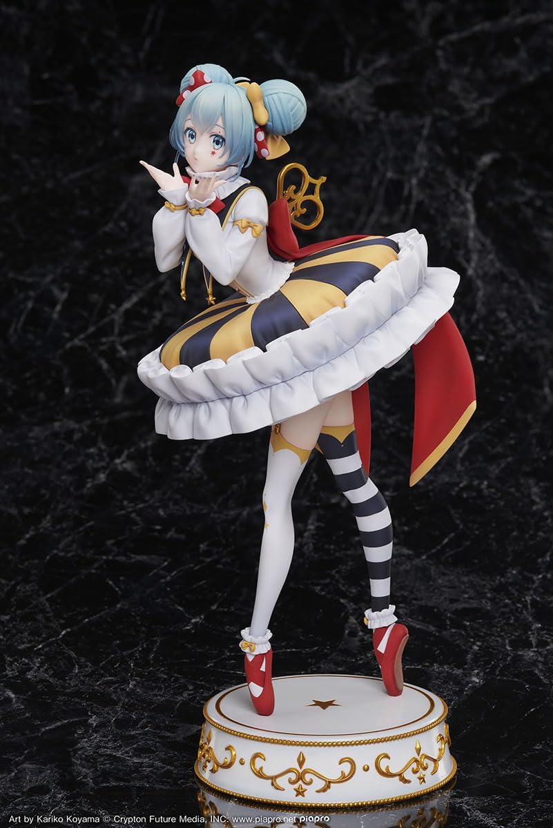 Hatsune Miku Miku Expo 2023 1:7 Scale PVC Figure R67660