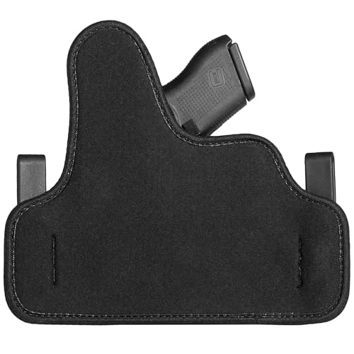 Alien Gear Cloak Tuck 3.5 IWB Holster, Custom Fit, USA Made Q9715