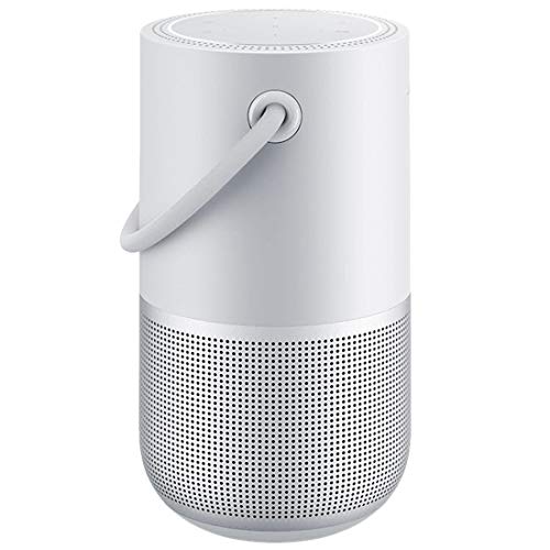 Bose Portable Smart Speaker with Alexa, Black G5106
