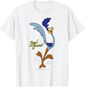 Looney Tunes Road Runner Portrait T-Shirt