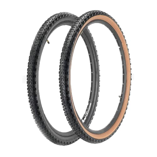 Bicycle Tire 20×1.35-29×2.2 MTB Foldable Tire Fat Bike Tire B92552