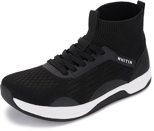 WHITIN Women's Wide Toe Box Road Running Shoe L324378