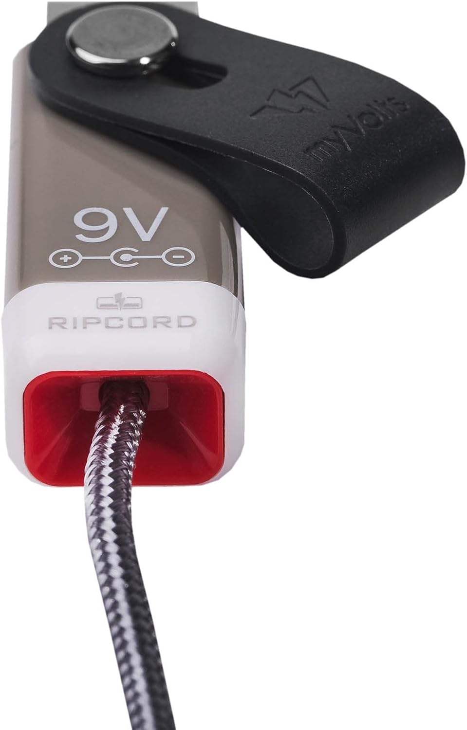myVolts Ripcord USB to 9V DC Power Cable for Behringer BDI21 L7737