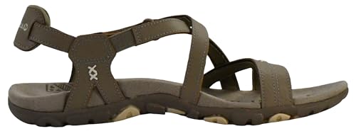 Merrell Women's Sandspur Rose Leather Sandal G227066