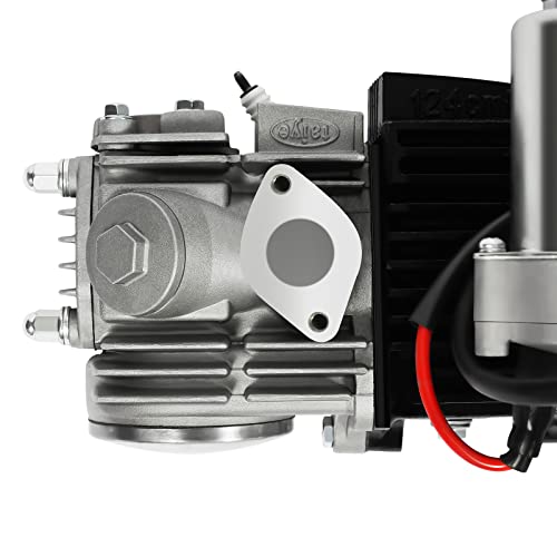 140cc 4 Stroke Engine Motor Kit for CRF50 CRF70 XR50 XR70 CT70 C7487
