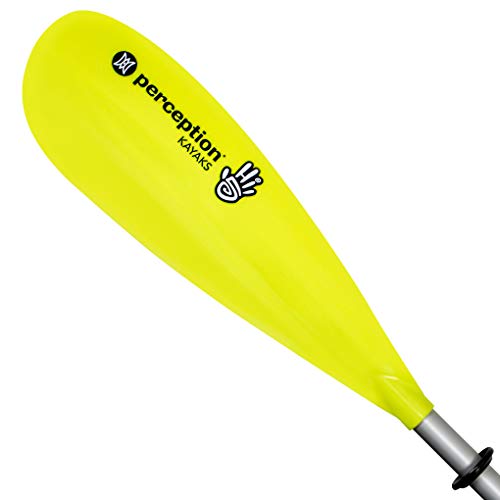 Perception Kayaks Hi Five Kids Kayak Paddle 190cm P260221
