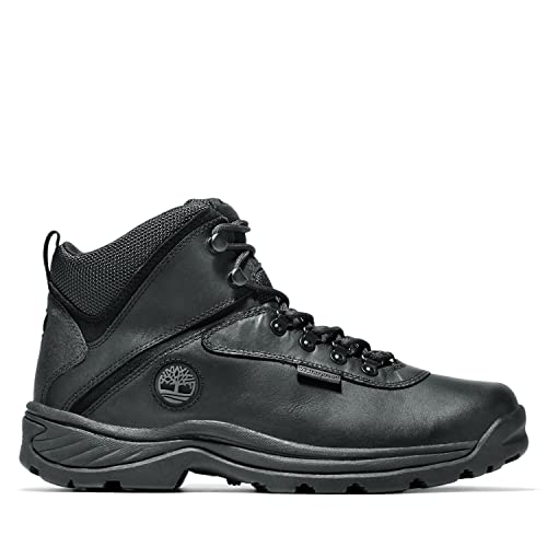 Timberland Men's White Ledge Mid Waterproof Hiking Boot E215
