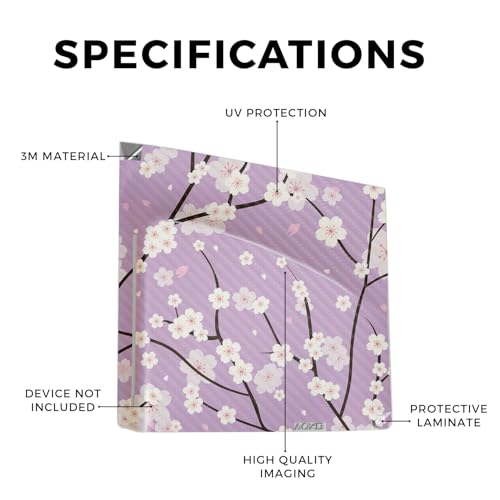 MightySkins Gaming Skin for PS5 Digital Edition Disc Drive - 3M Vinyl Wrap Decal Cover R7156