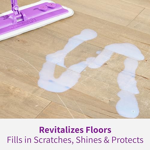 Rejuvenate All Floors Restorer and Polish, 32 oz L257961