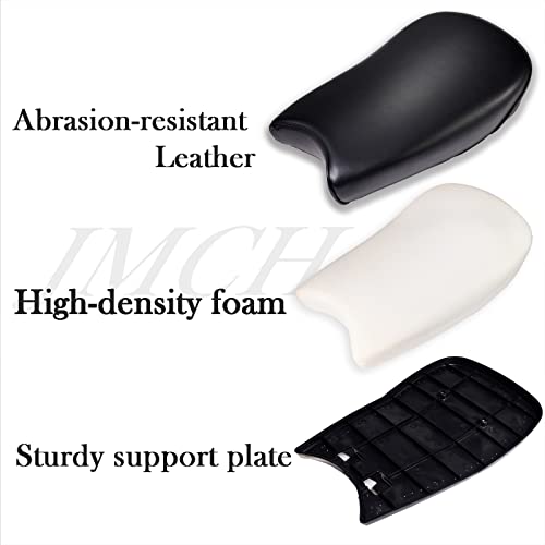 15'' Seat for Coleman ct200uex Mini Bike 196cc, Hisun ct200u-ex 200cc C161481