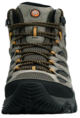 Merrell Men's Moab 3 Mid Waterproof Hiking Boot F4888