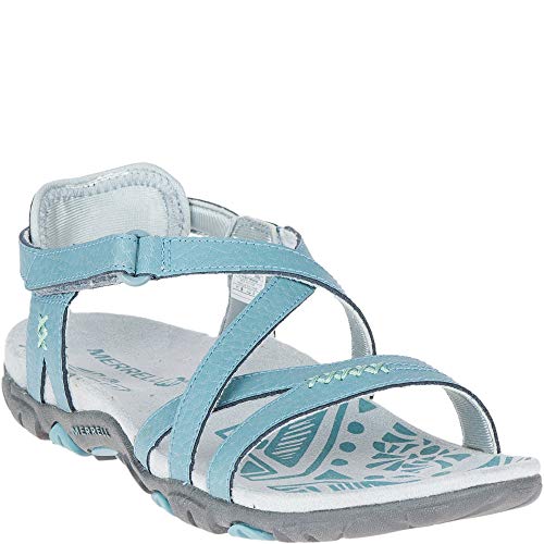 Merrell Women's Sandspur Rose Leather Sandal G227066