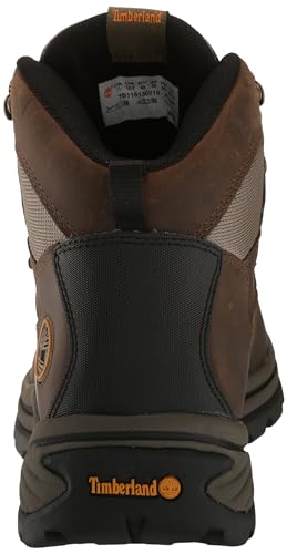 Timberland Men's Chocorua Trail Mid Waterproof Hiking Boot F998