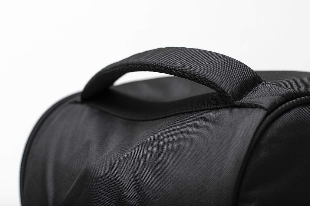 ROLLBag Pro Plus Bike Travel Case with Offset Wheels and Rigid Bottom R60038