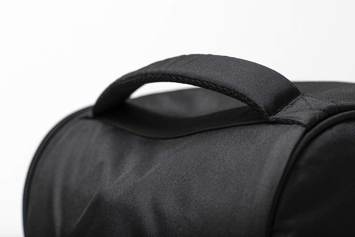 ROLLBag Pro Plus Bike Travel Case with Offset Wheels and Rigid Bottom R60038