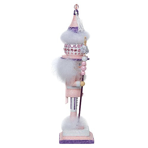 Kurt Adler Hollywood Ballet Nutcracker 15-Inch A49218