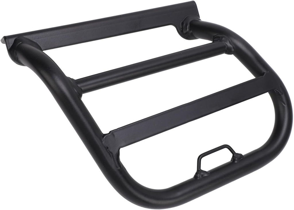 VGEBY Motorcycle Side Bag Support Bracket for XSR 900 2022-2023 D7943
