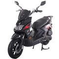 X-PRO Fiji 200 EFI Moped Scooter with 13" Alloy Wheels L36337