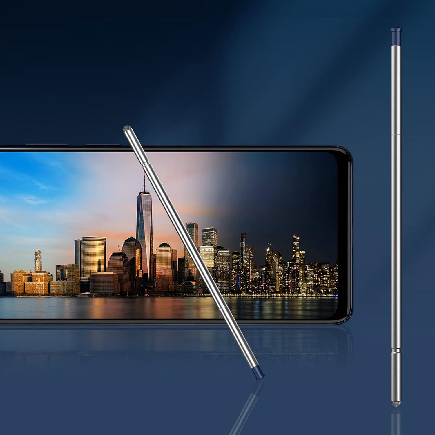 Stylus Pen for Moto G Stylus 2022 5G (XT2215) L8734