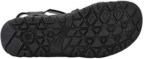 Merrell Women's Sandspur Rose Leather Sandal G227066