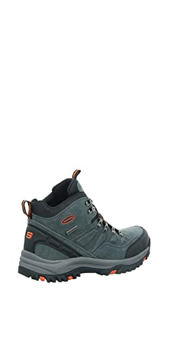 Skechers Men's Relment-Pelmo Hiking Boots Y139