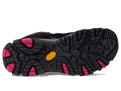Merrell Men's Moab 3 Mid Waterproof Hiking Boot F4888