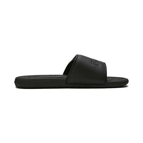 PUMA Men's Cool Cat 2.0 Hook and Loop Slide Sandal X7482