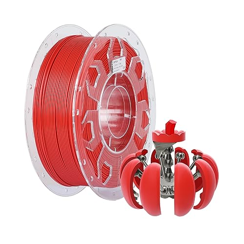 Creality Wood PLA 1.75mm 1kg 3D Printer Filament Q2613