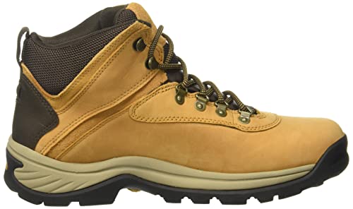 Timberland Men's White Ledge Mid Waterproof Hiking Boot E215