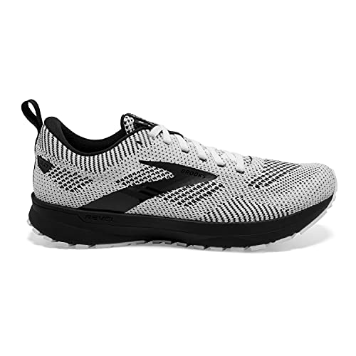 Brooks Women's Revel 5 Running Shoe D943773