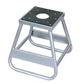Motorcycle Lift Stand Dirt Bike Stand, Universal Steel Motocross Stand Dirt Bike Panel Stand Hoist Maintenance Lift Jack 1000LB Capacity