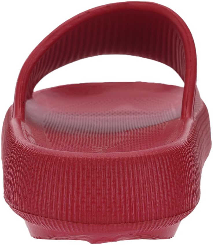 BRONAX Pillow Slippers for Women and Men, Cushioned Thick Sole B486351