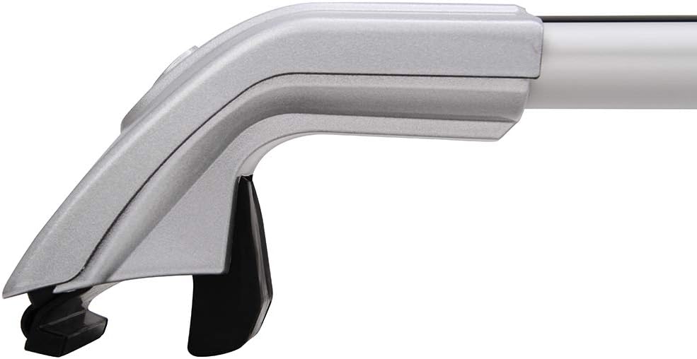 Roof Rack Cross Bars for Mitsubishi Outlander Sport 2010-2022 Aluminum W684529