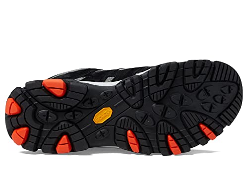 Merrell Men's Moab 3 Mid Waterproof Hiking Boot F4888
