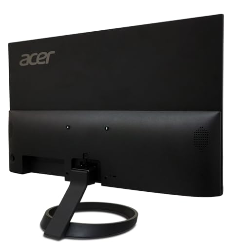 Acer 23.8" Full HD IPS Zero Frame Monitor B821