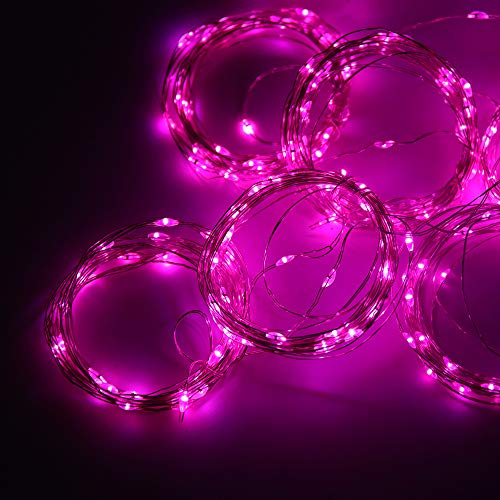 300 LED Curtain Christmas String Lights with Remote Control USB Power for Bedroom Home Decor K9828