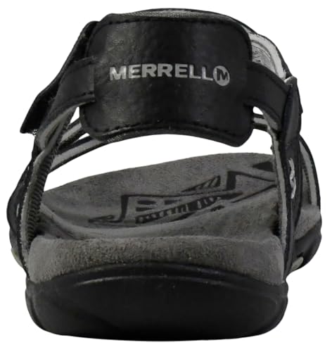 Merrell Women's Sandspur Rose Leather Sandal G227066