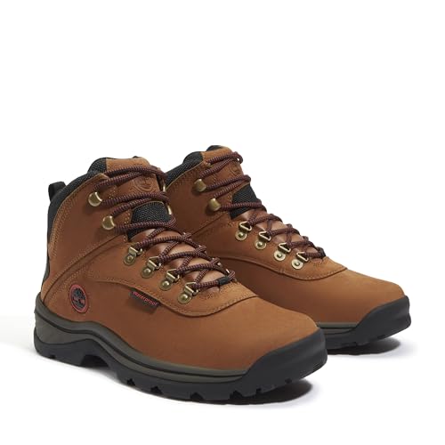 Timberland Men's White Ledge Mid Waterproof Hiking Boot E215