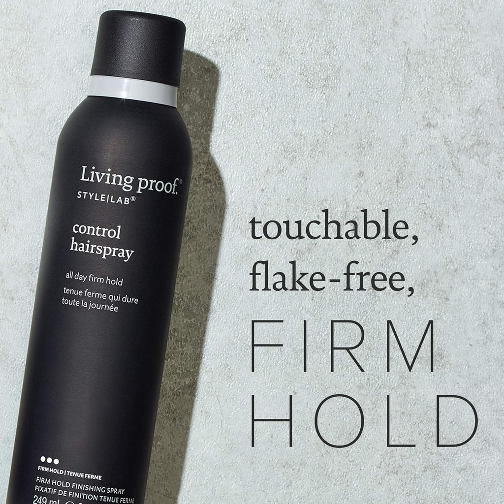 Living proof Style Lab Control Hairspray 7.5 oz T59104