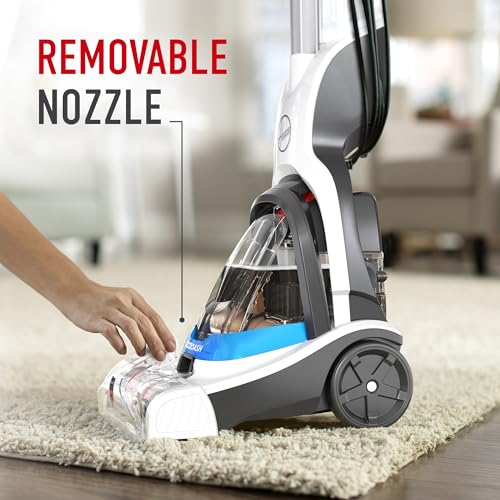 Hoover PowerDash Pet Compact Carpet Cleaner Machine C7541