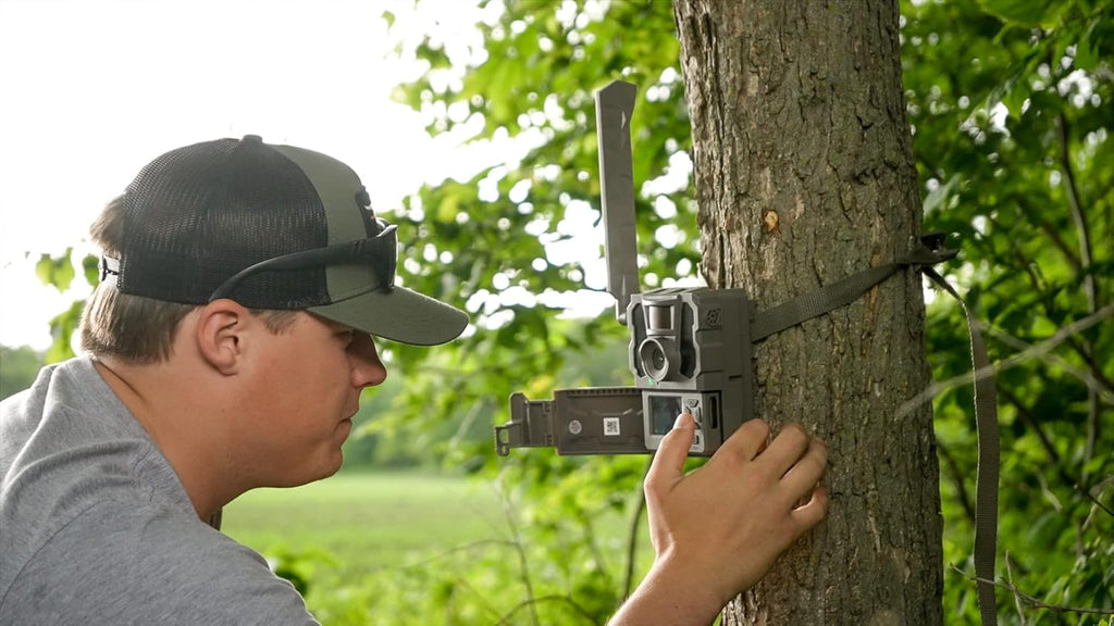 TACTACAM Reveal X PRO Cellular Trail Camera, Verizon and AT&T, No Glow, 2 Pack U154765